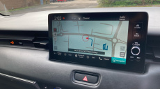 Honda HR-V 1.5 eHEV Advance 5dr CVT Hybrid Hatchback